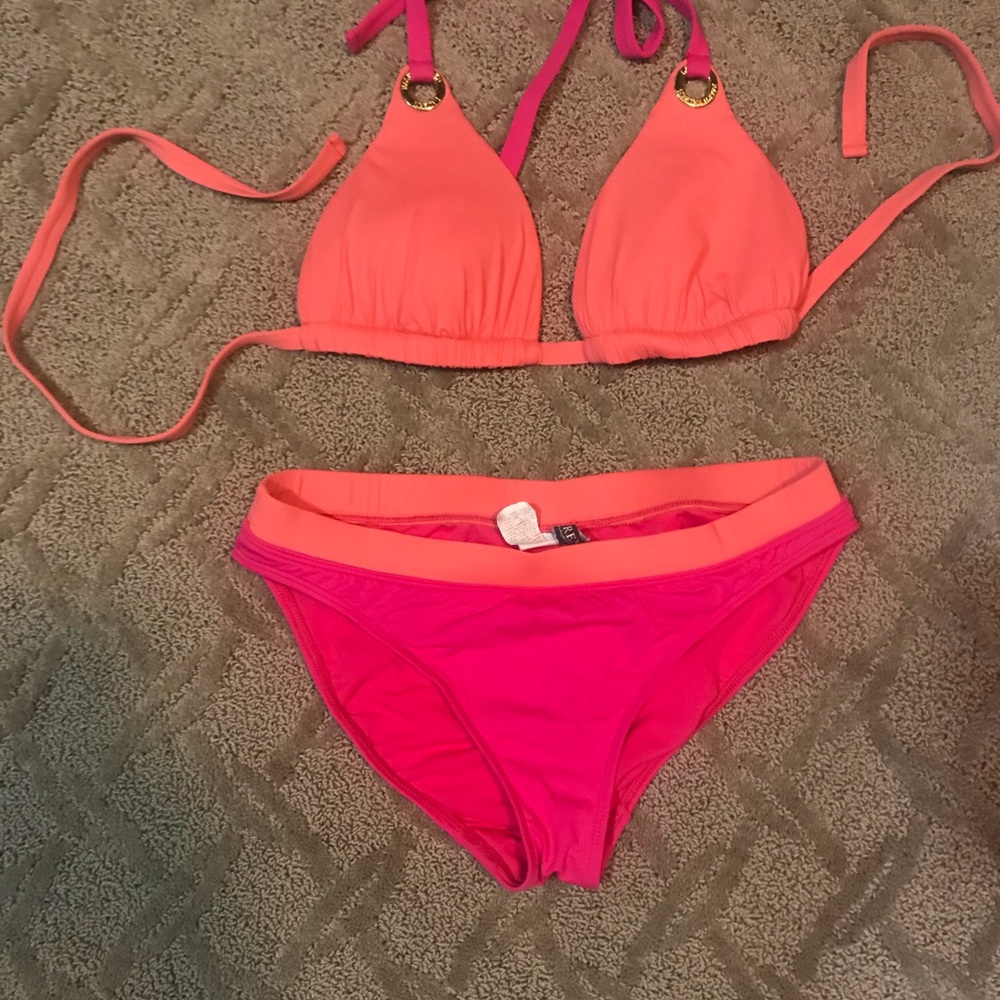 Ralph Lauren swimsuit